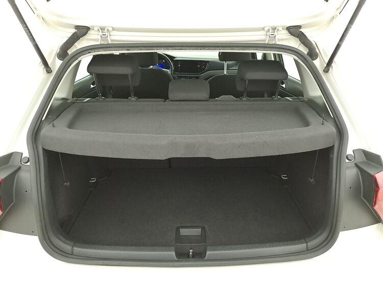 Volkswagen Polo Life BR222704 1.0 Benzina 95CV