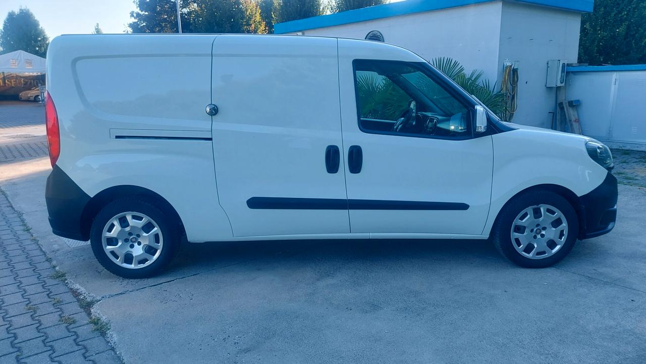 Fiat DOBLO' Maxi - Allestimento interno - IVA COMPRESA