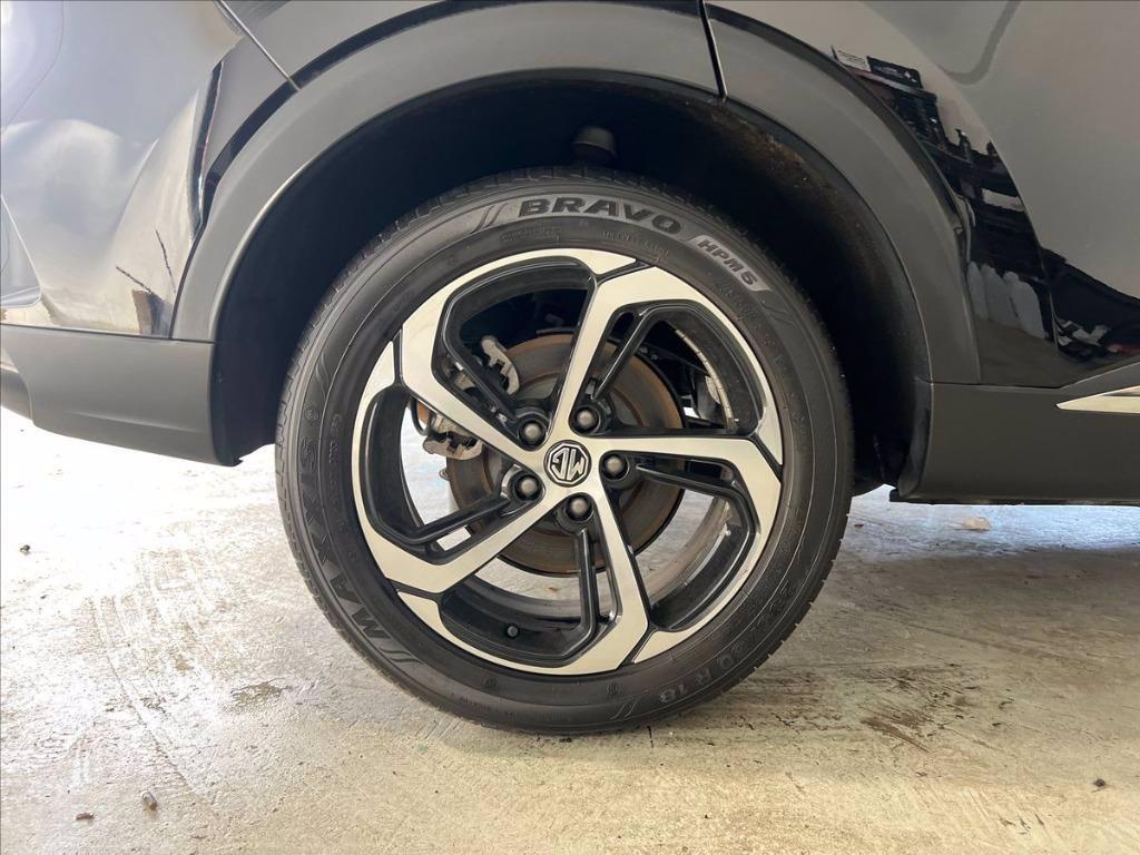 MG HS 1.5 t Luxury auto del 2023
