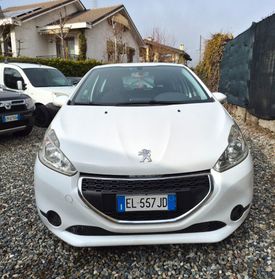 Peugeot 208 1.2 VTi 82 CV 5 porte Access