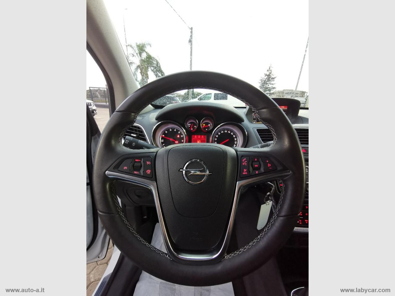 OPEL Mokka 1.6 Ecotec 115 CV 4x2 S&S Cosmo