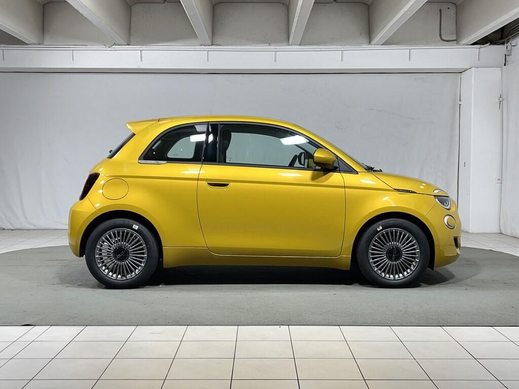 Fiat 500 500 1.0 hybrid Torino