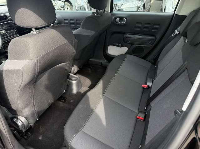 Citroen C3 C3 1.2 82cv NEOPATENTATI /CINGHIA FATTA