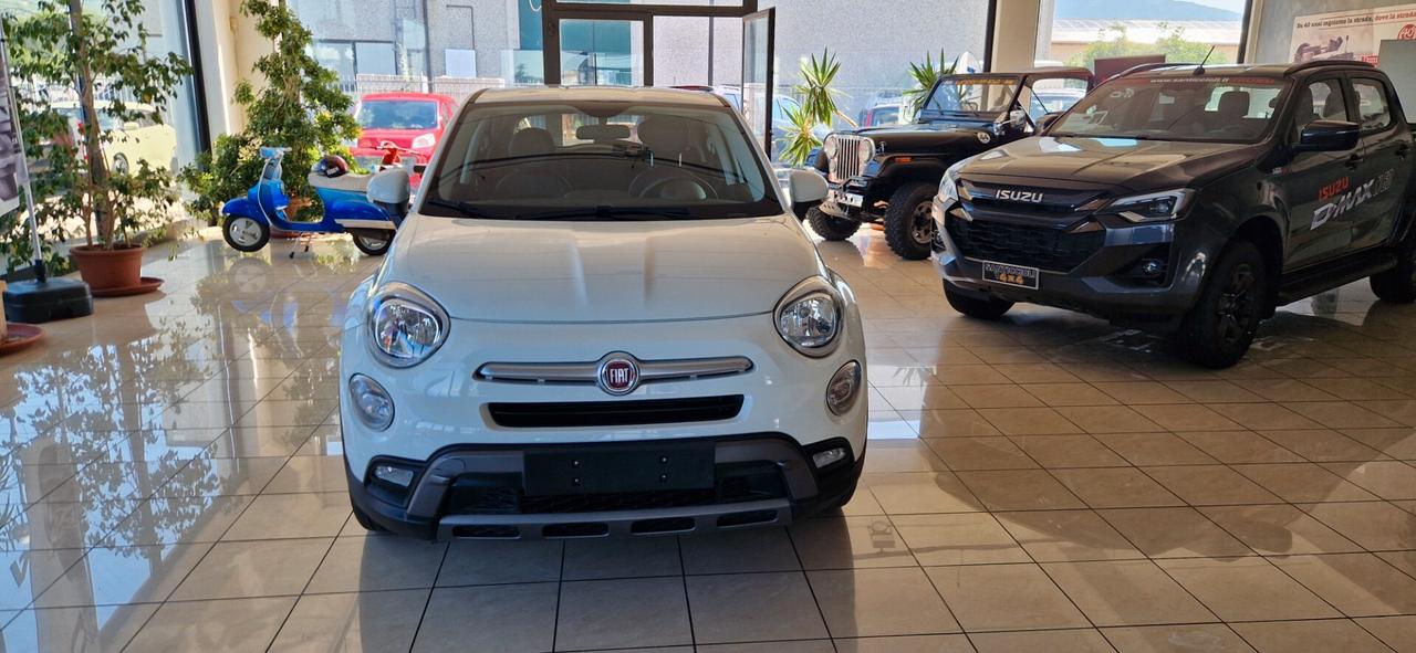 Fiat 500X 1.6 E-Torq 110 CV