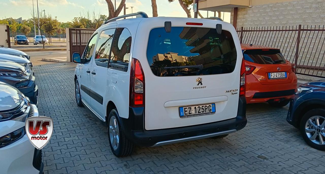 PEUGEOT PARTNER TEPEE -PREZZO PROMO!