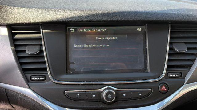 OPEL Astra 1.6 CDTi 110CV Start&Stop Sports Tourer Dynamic