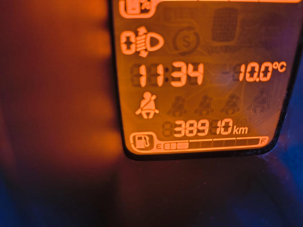 Fiat Panda 1.0 Hybrid City Life *PREZZO REALE*