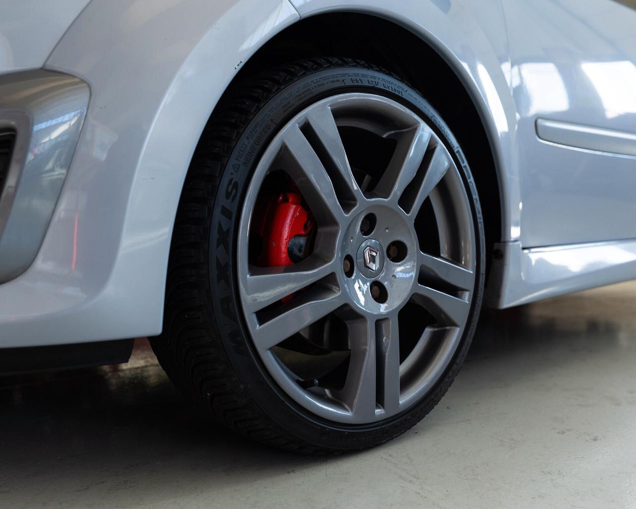 Renault Twingo 1.6 16V RS CUP