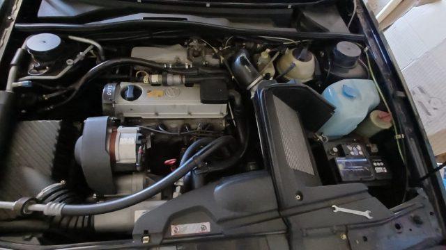 VOLKSWAGEN Golf 1800 cat G60 5 porte GTI