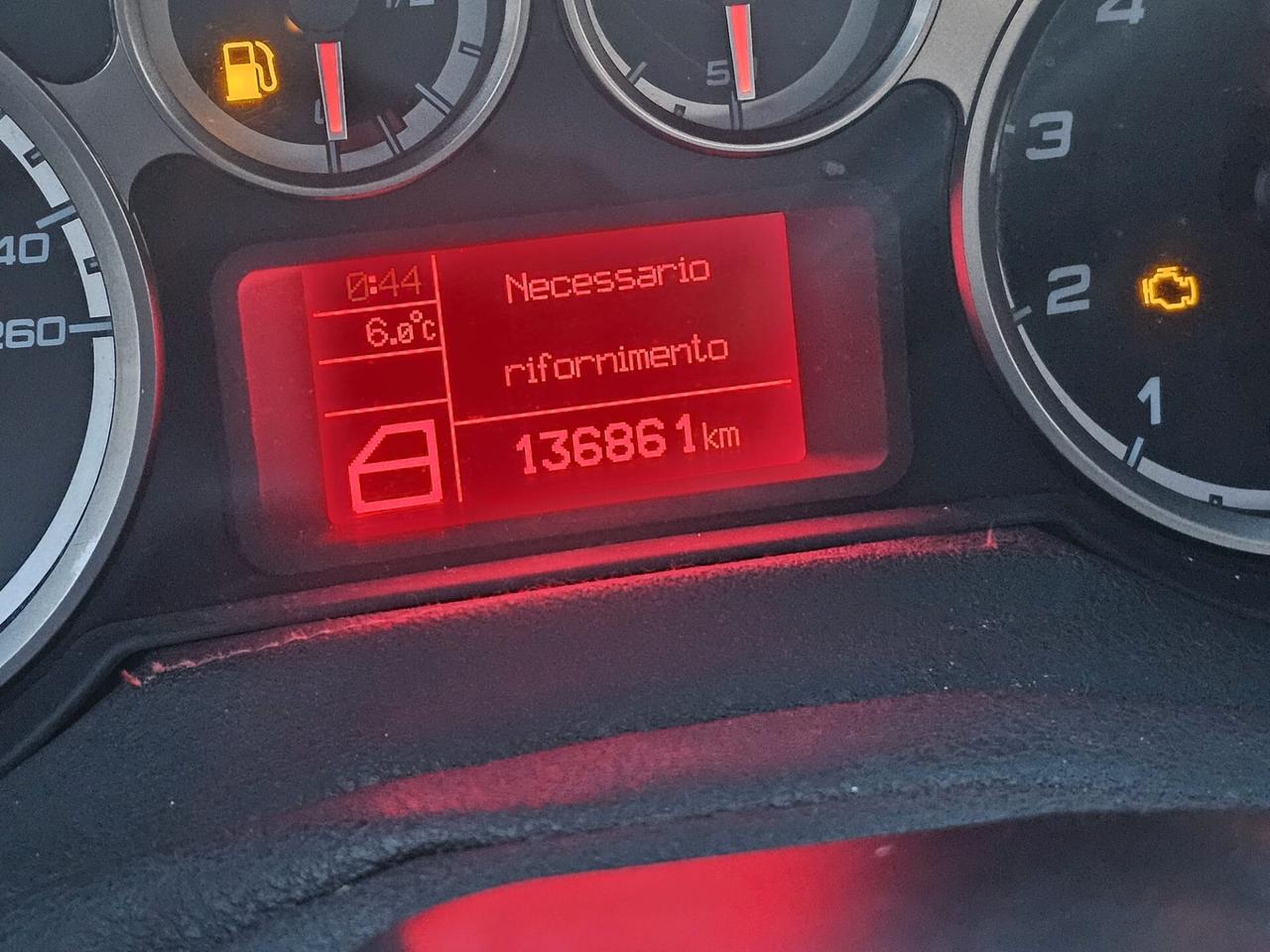 Alfa Romeo MiTo 1.4 benzina