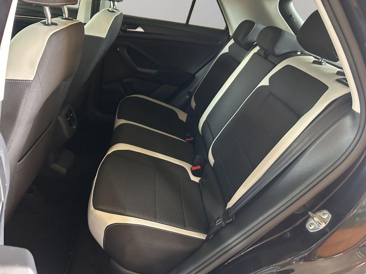 VOLKSWAGEN - T-Roc - 1.6 TDI 116CV SCR Advanced BlueMot.Tech.
