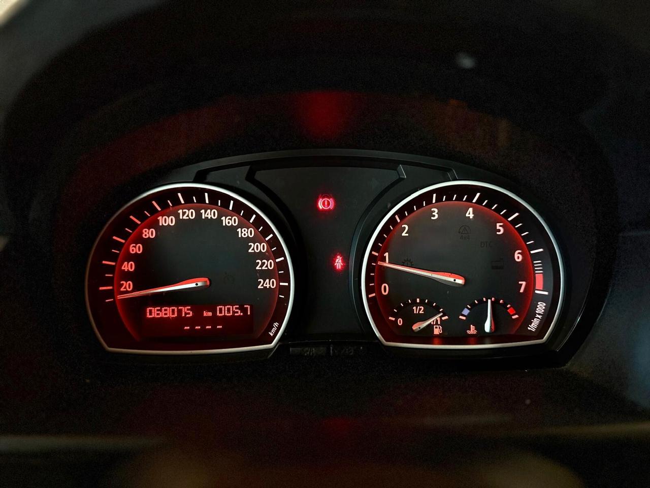 Bmw X3 2.0i cat Attiva