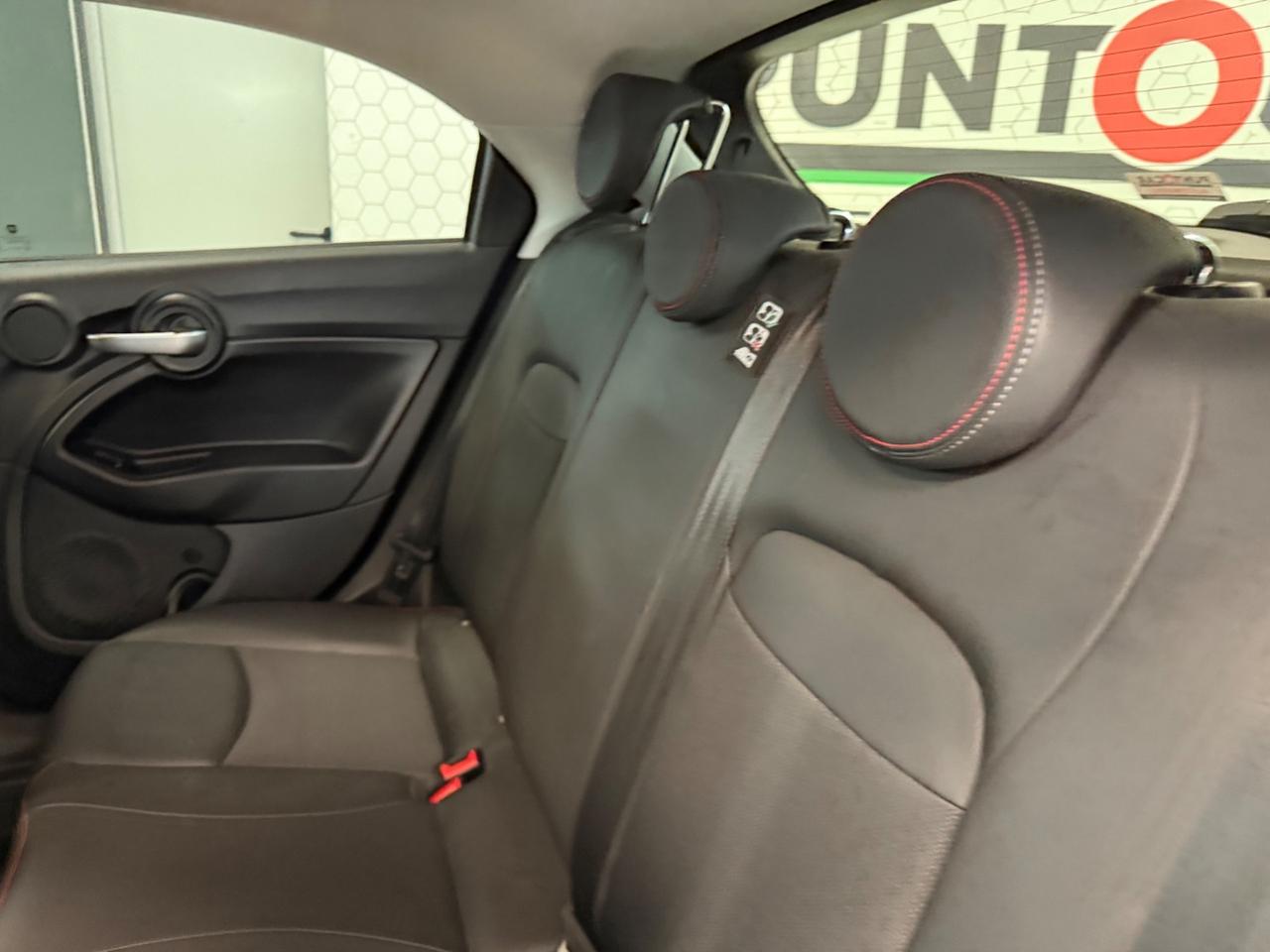 Fiat 500X 1.0 T3 120 CV Sport GPL PROMO FLEX