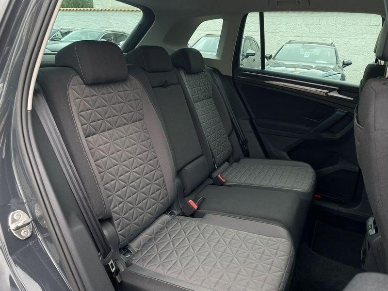 Volkswagen Tiguan Life 2.0 TDI 122CV