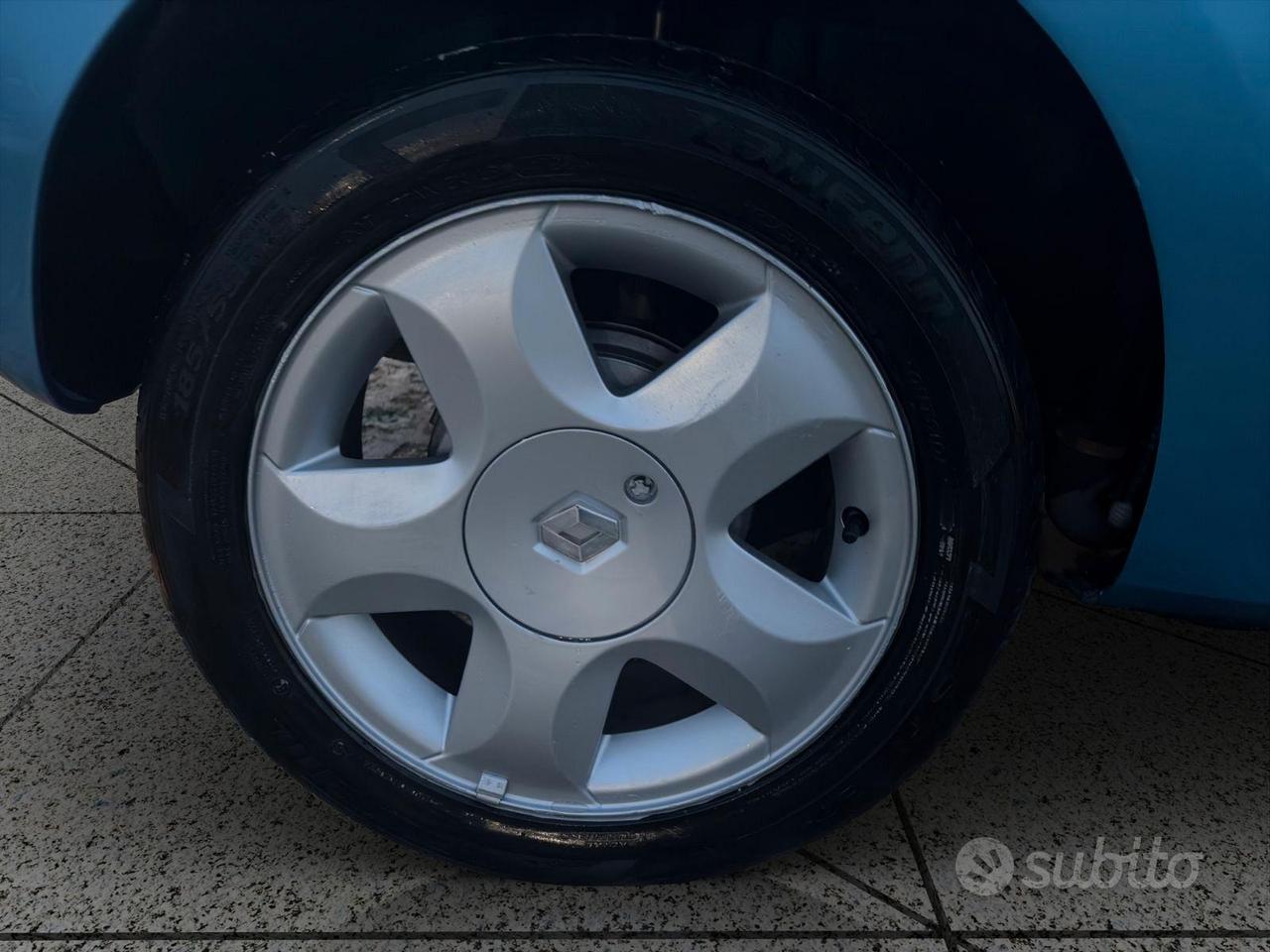 Renault Twingo 1.2 75 CV GPL FULL OPT. 60.000KM