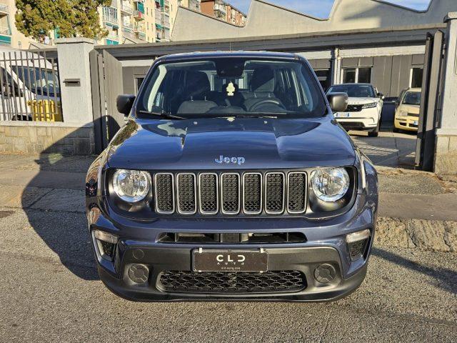 JEEP Renegade 1.6 Mjt 130 CV AUTOCARRO