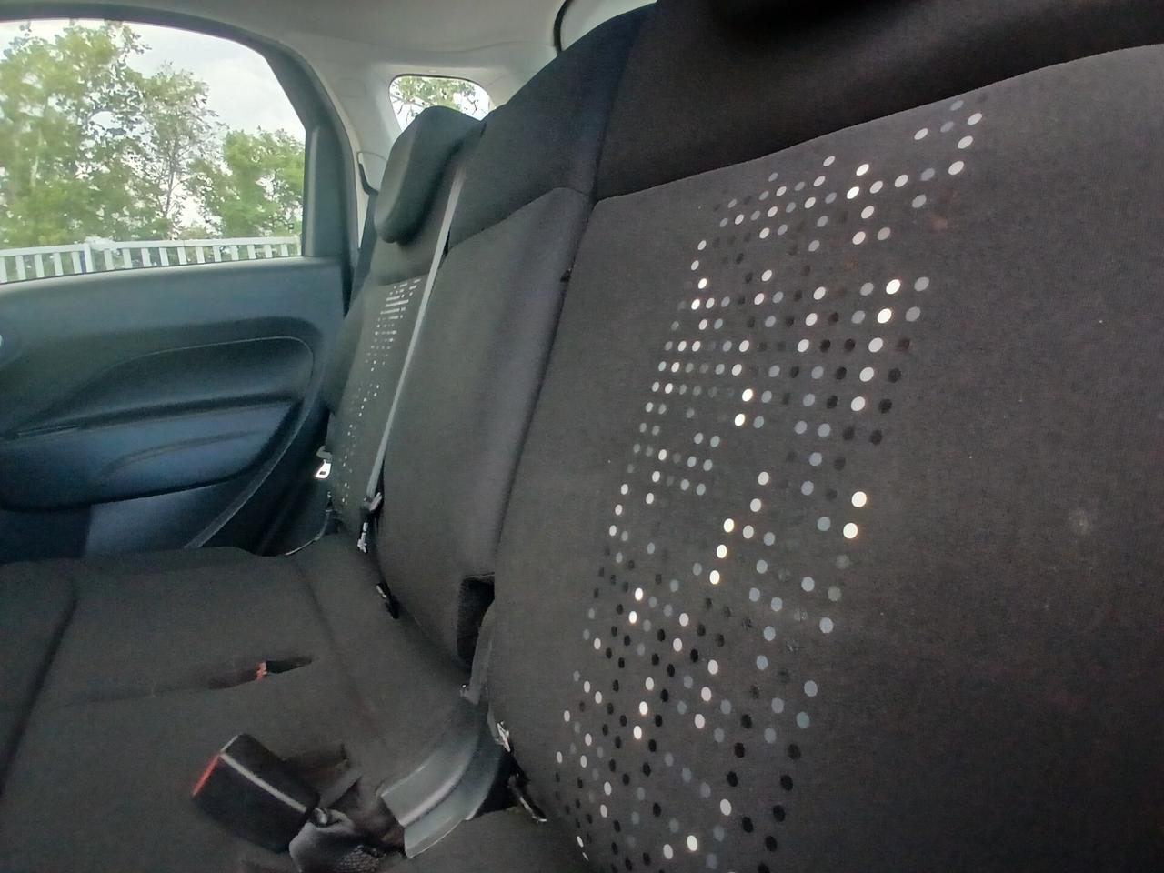 Fiat 500L 1.4 95 CV S&S Connect GPL