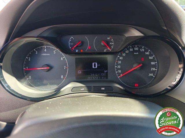 OPEL Crossland X 1.2 12V Start&Stop Innovation
