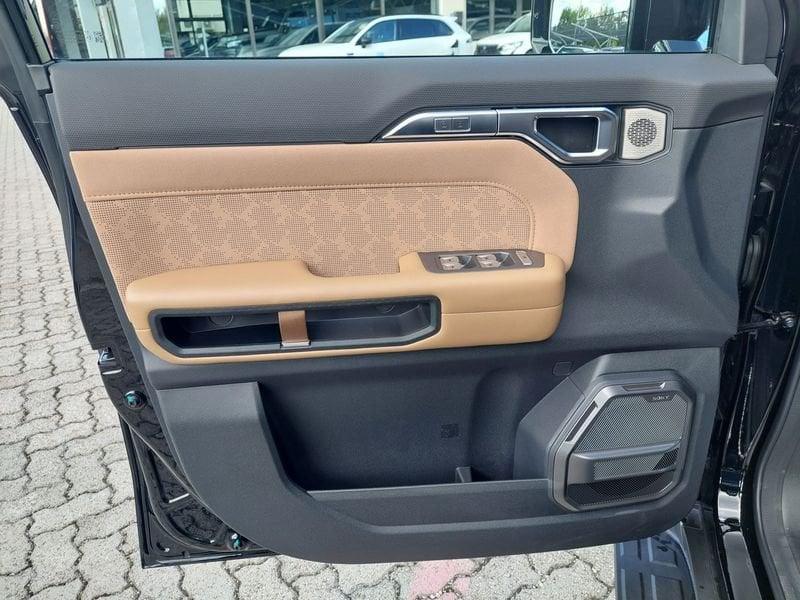 ICH-X K3 K3 2.0 GPL DCT 4WD