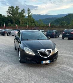 Lancia Delta 1.6 MJT DPF Argento