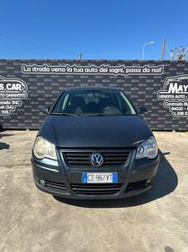 VOLKSWAGEN POLO (anno 2006)