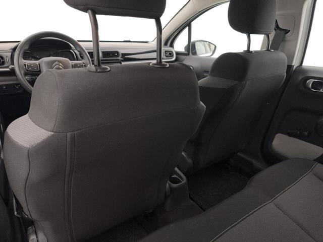 CITROEN C3 1.5 bluehdi Feel s&s 100cv 6m