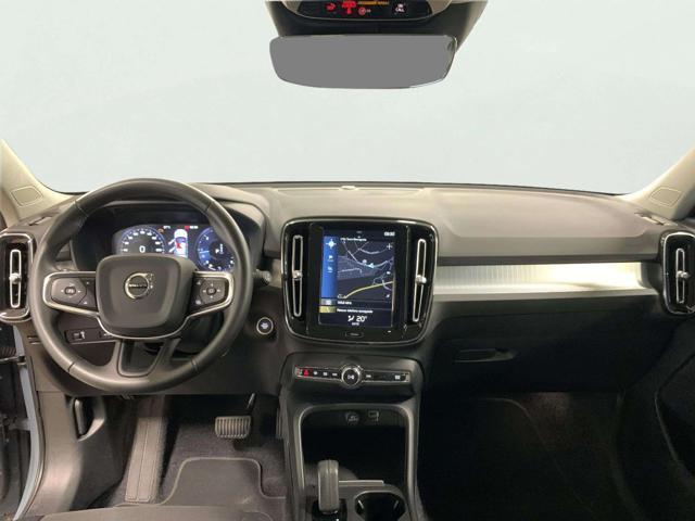 VOLVO XC40 D4 AWD Geartronic Business Plus