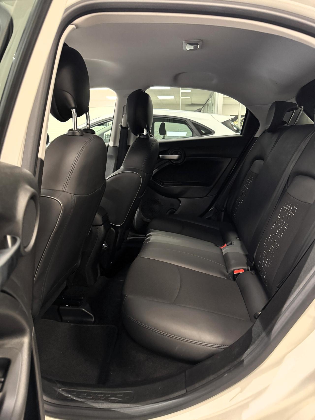 Fiat 500X 1.3 Mjt 95 CV CONNECT 2022 AZIENDALE