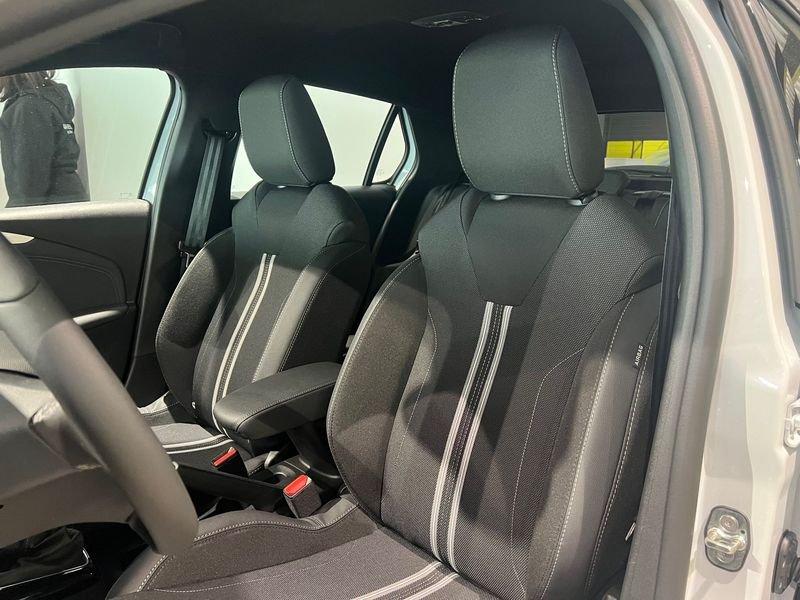 Opel Corsa 1.2 100cv GS MT6