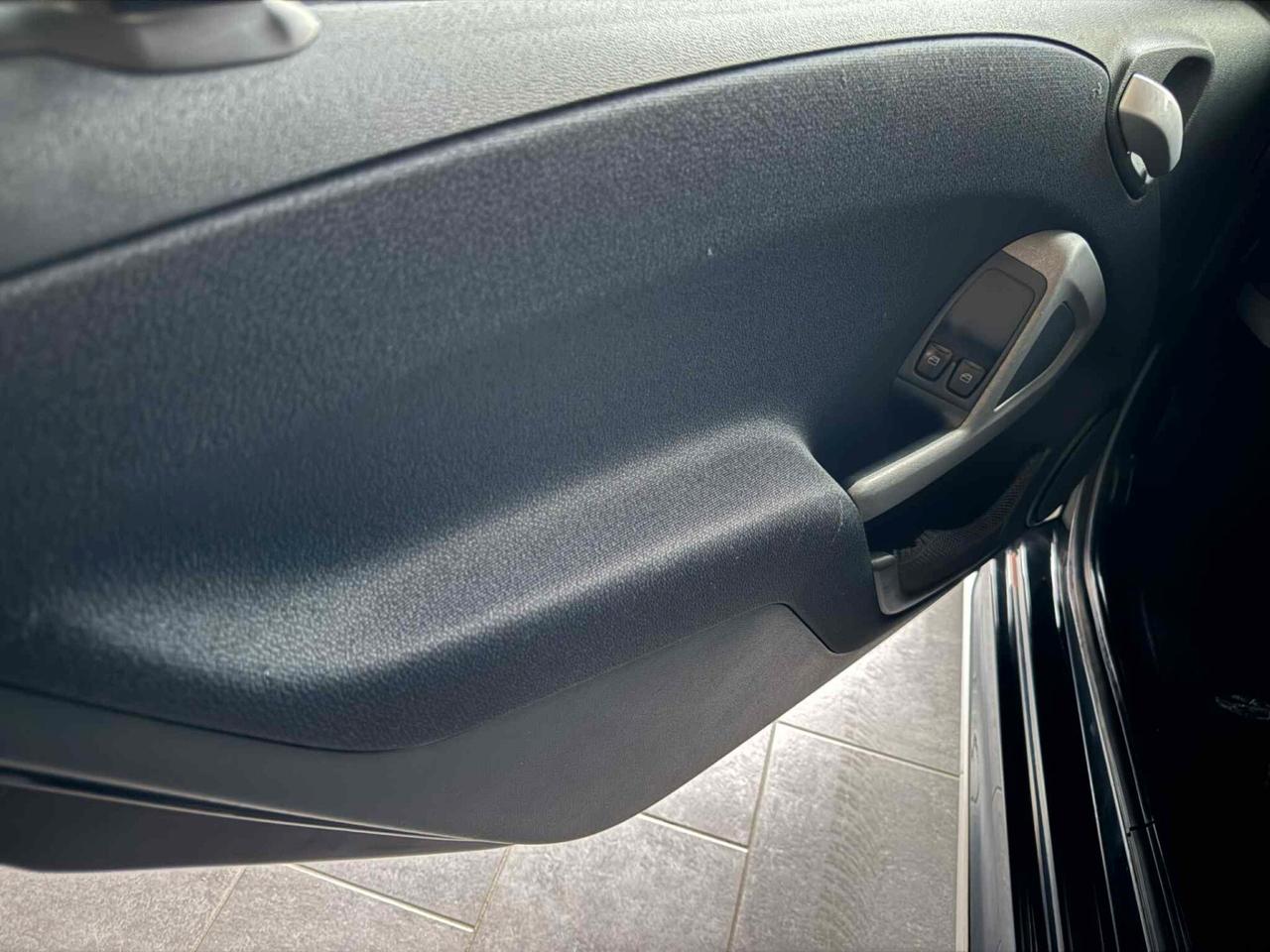 Smart ForTwo 1.0 71CV coupé Pulse NEOPATENTATI