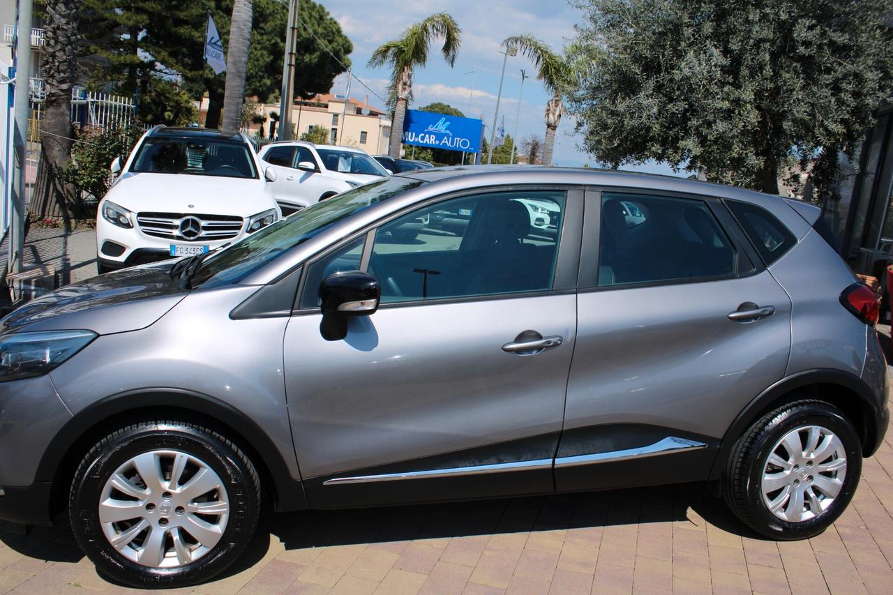Renault Captur 1.5 dCi 8V 90 CV Start&Stop Energy R-Link