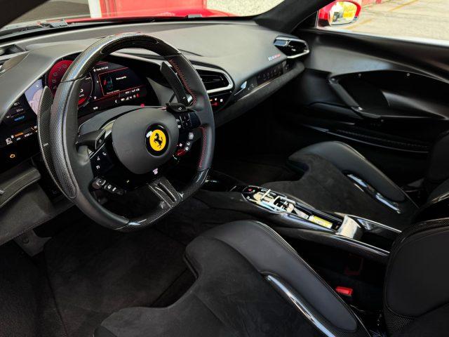 FERRARI 296 GTB ASSETTO FIORANO