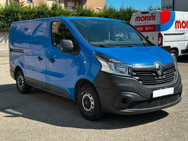 Renault Trafic T27 1.6 dCi 115CV PC-TN Furgone