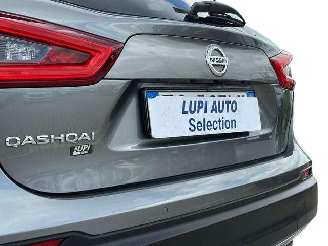 Nissan Qashqai 1.5 dci N-Connecta 110cv