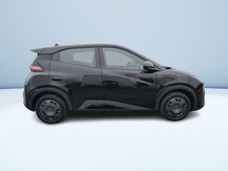 BYD Dolphin Surf Active