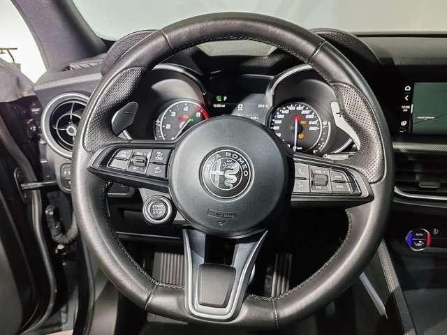 Alfa Romeo Stelvio 2.2d 190cv AT8 Q4 Sprint Navi+Camera + Palette