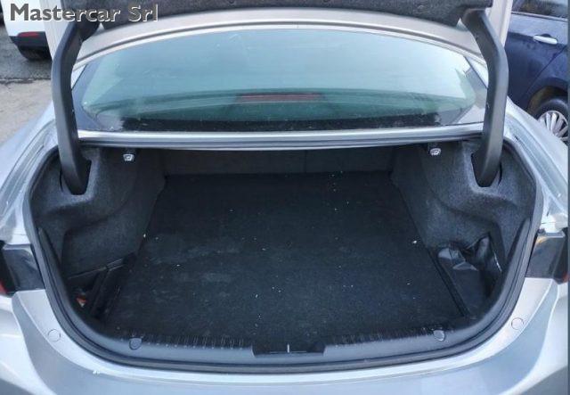 MAZDA 6 Berlina 2.2 Exclusive 184cv 6at PELLE - FZ929SR
