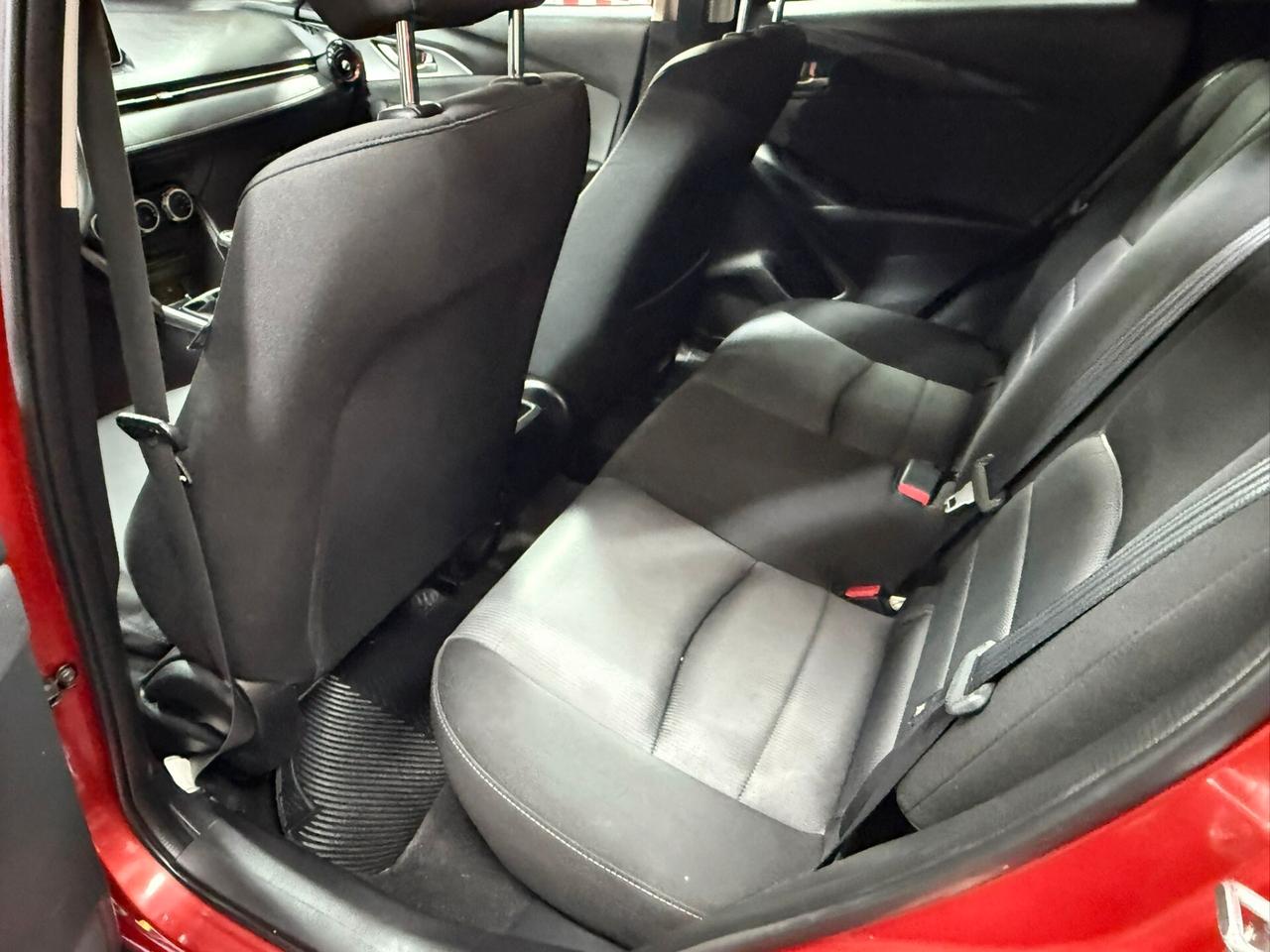 Mazda CX-3 1.5 DCI 105cv - 2015