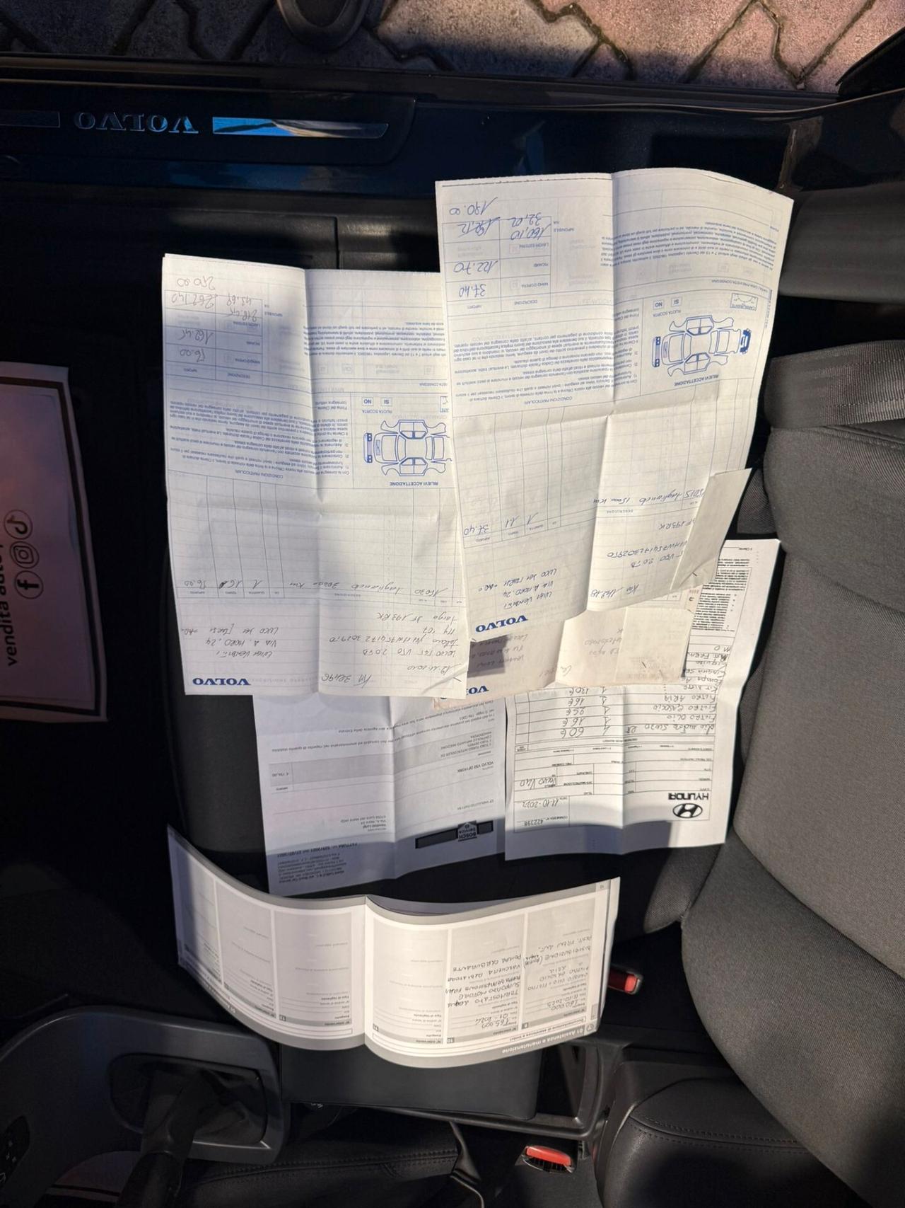 Volvo V50 2.0 D cat Summum