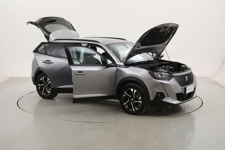 Peugeot 2008 Allure Pack BR739705 Elettrico 136CV