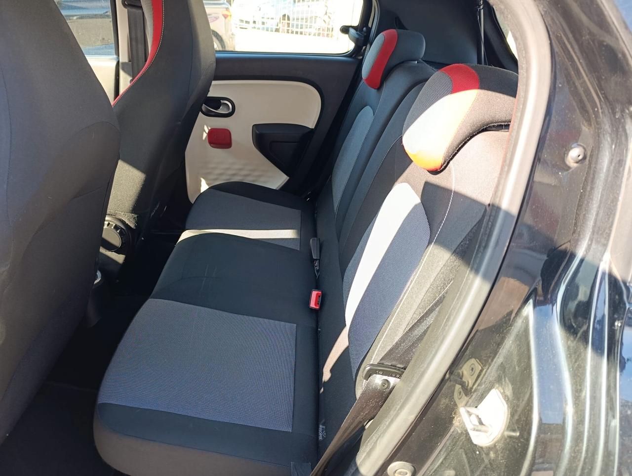 Renault Twingo 1.0 SCe Live