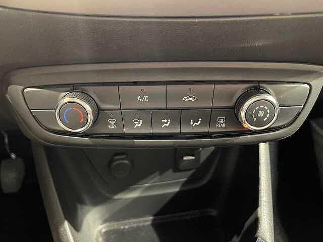 Opel Crossland X X 1.2 Turbo 12V 110 CV Start&Stop Advance
