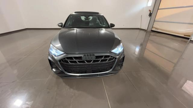 AUDI A3 SPB 35 TDI S tronic S line - TETTO!