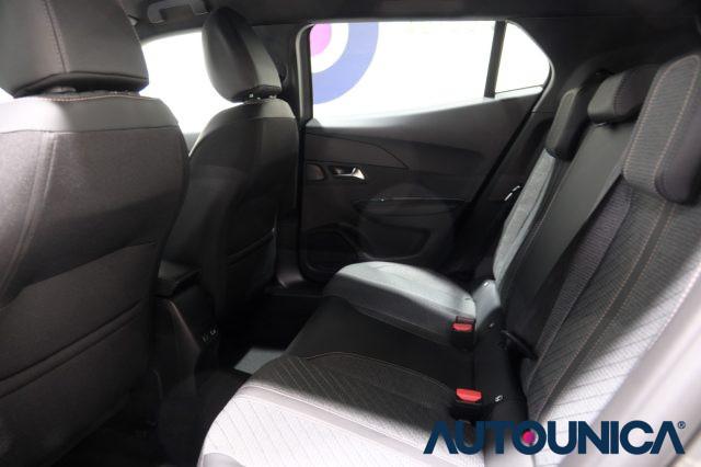 PEUGEOT 2008 PURETECH 100 S&S ALLURE FARI LED NEOPATENTATI