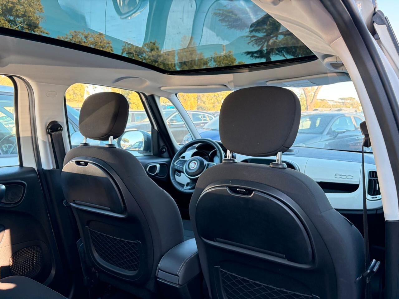 Fiat 500L 1.6 Multijet 120 CV Cross