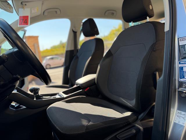 SKODA Kodiaq 2.0 TDI SCR DSG Executive (7 POSTI)