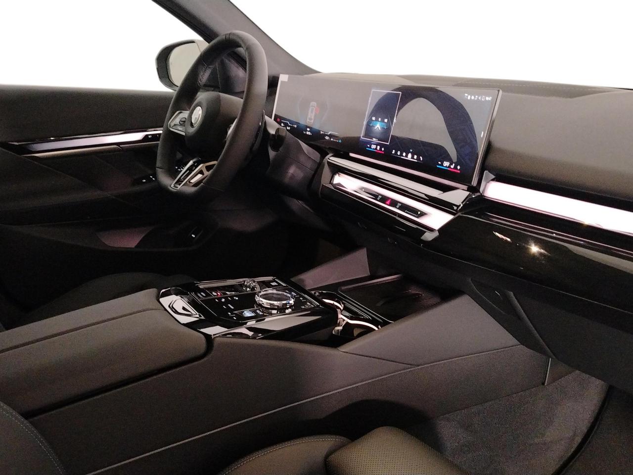 BMW Serie 5 540d Touring 48V xDrive MSport