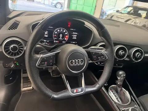 Audi TT 2.0 Coupe 45 TFSI COMPETITION PREZZO REALE!!