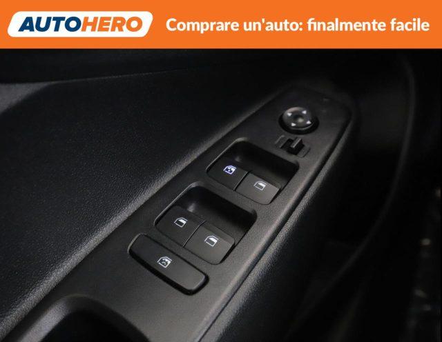 HYUNDAI i10 1.0 MPI Connectline