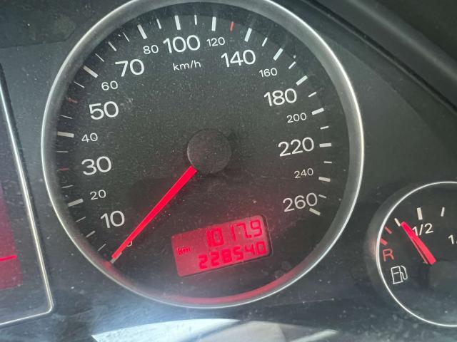 Audi A4 A4 2.0 tdi Top
